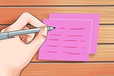 How to Study for an English Exam