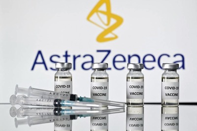 7 Deaths in UK Among AstraZeneca Jab Recipients After Blood Clots: Medical Regulator