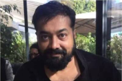 Anurag Kashyap's Former Wife Calls MeToo Charge Against Him the 'Cheapest Stunt'