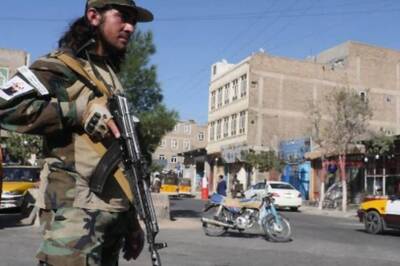 Soldiers of Fortune: Afghans Joining Up as Mercenaries in Ukraine War, Top Source Tells News18