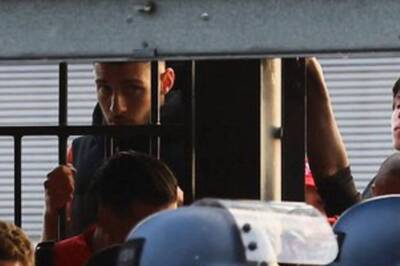 France Hosts Emergency Meeting After Champions League Trouble Blamed on Liverpool