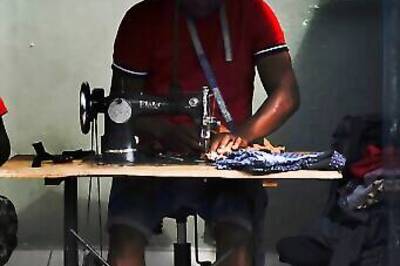 Mexico Tries To Ease Asylum Backlog In Face Of Frustrations