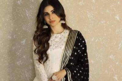 Mouni Roy and Suraj Nambiar to Ask Guests for Their RT-PCR Reports Ahead of Wedding Amid Covid-19 Scare