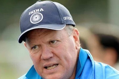 Junior Hockey World Cup: Here as Relationship Coach for Indian Team, Says Senior Hockey Chief Graham Reid