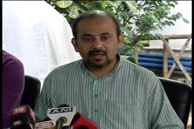 Pandey case: Police files FIR against AAP leader for assaulting driver