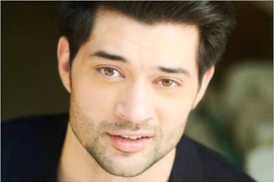 Rajveer Deol's Bollywood Debut to be Helmed by Sooraj Barjatya's Son Avnish