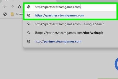 A Detailed Guide to Getting Your Game on Steam