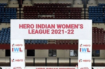 Indian Women's League Round 7 Fixtures Rescheduled Due to Cyclone Alert in Odisha