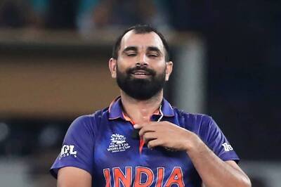 Happy Birthday Mohammad Shami: Top 5 Bowling Performances of Team India Speedster