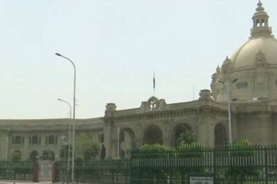 UP Presents Rs 7,301 cr Supplementary Budget; Rs 3,000 cr Provisioned for Creating Jobs