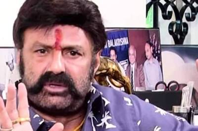 On the Sets of NBK107, Nandamuri Balakrishna and Sapthagiri’s 'Funny' Exchange