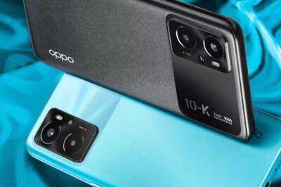 Oppo K10 India Launch Confirmed, New Enco Air 2 Earbuds Price Revealed: All Details