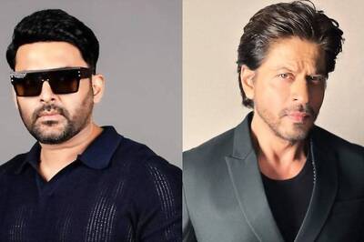Kapil Sharma Shares How Shah Rukh Khan Introduced Him To Deepika Padukone and It Will Win Your Heart