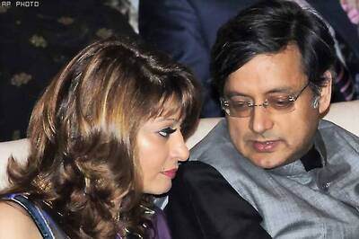 Raju defends Tharoor over BJP's 'love ministry' taunt