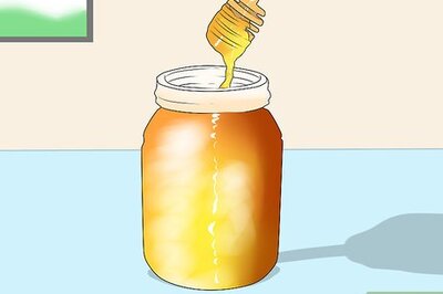 How to Take Honey
