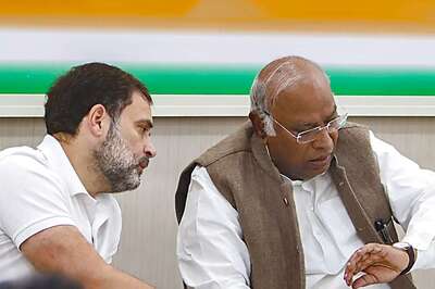 Lok Sabha Polls 2024: Congress Forms 5-member Panel to Negotiate Seat-sharing with INDIA Allies