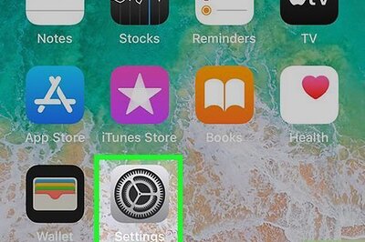 How to Screen Record on iPhone 12
