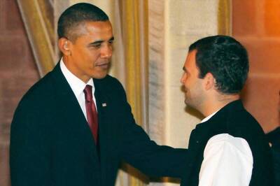 News18 Afternoon Digest: Barack Obama on Rahul Gandhi, BJP’s Nitish Logic and Other Top Stories