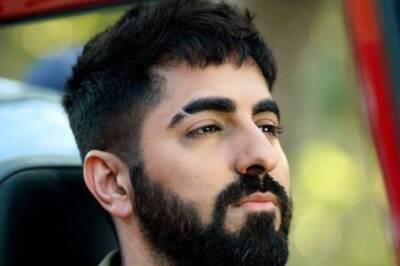 Ayushmann Khurrana: It's My Single Biggest Regret That I Didn't Get to Meet My Guru Kishore Kumar