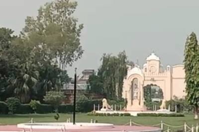 How Mahesh Vilas Palace Became a Favourite Shooting Spot For Bollywood, Bhojpuri Films