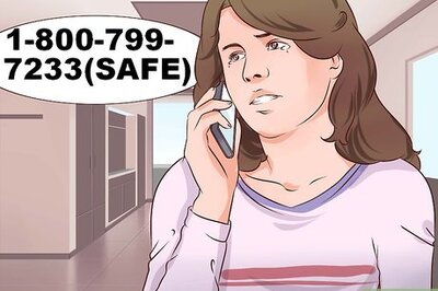 How to Deal with an Abusive Boyfriend
