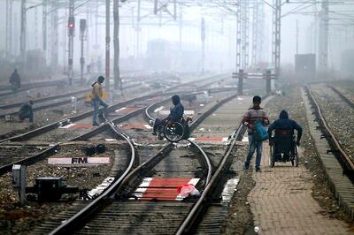 Railways Looks to Shop Abroad, Modi's Office Shoots off 'Make in India' Reminder