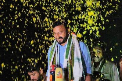 Kerala Congress Faces Internal Rift Over Rahul Mamkootathil's Candidature For Palakkad Bypoll