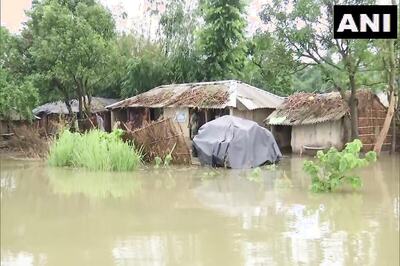 Bihar Floods: Death Toll Mounts to 25, Lakhs Affected; Darbhanga Worst-hit District