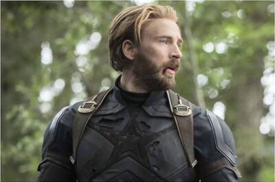 Captain America to Return in Future MCU Project? Chris Evans Reacts
