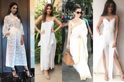 Celeb-Inspired Summer Dresses You Would Want To Emulate