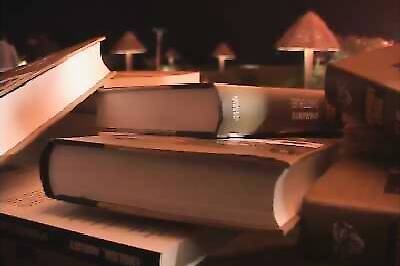 Books: Black humour veils Weight Loss