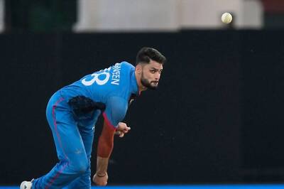 'Human Rights or 2 Points': Naveen-ul-Haq Spices Things up Ahead of AUS vs AFG Contest in World Cup