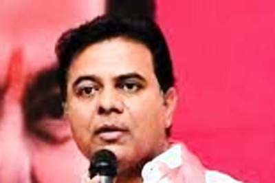 Telangana Govt Committed to its Farm Loan Waiver Promise During Covid-19, Says KTR