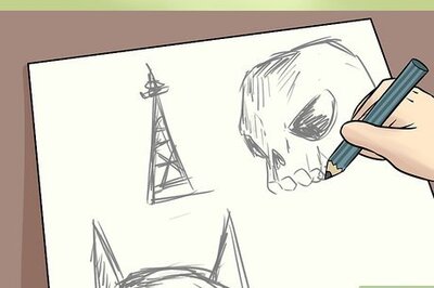 How to Make a Graffiti Stencil