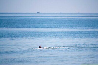 How to Beat Boredom at the Beach
