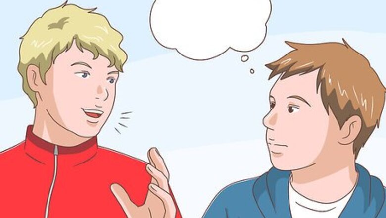 How to Respond to a Name Dropper