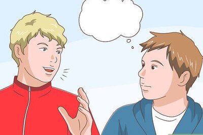 How to Respond to a Name Dropper