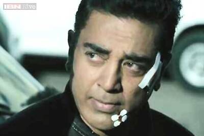 Kamal Haasan on receiving Padma Bhushan: There are thousands who are more deserving than me