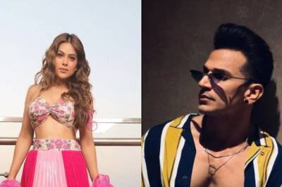 Nia Sharma Locks Horns With Prince Narula on Ladies vs Gentlemen, Actress Says 'Your Thinking is Wrong’
