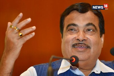 'Others Will Get a Chance if We Haven’t Performed Well': Nitin Gadkari Shares Another Cryptic Remark
