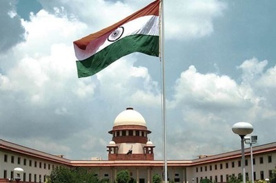 Supreme Court to Begin Day-to-day Hearings of Ayodhya Land Dispute Case From Today