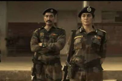 Bastar Trailer Out: Adah Sharma Looks Fearless In An Action Packed Film | Watch