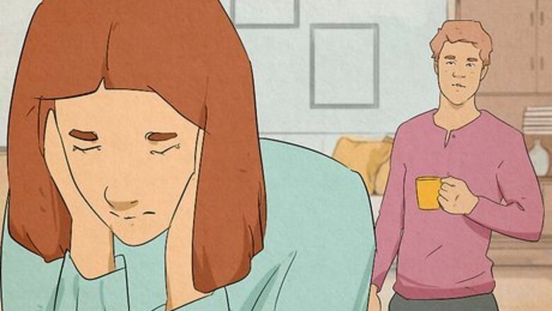 How to Deal With a Depressed Family Member