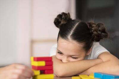 Early Diagnosis And Intervention Is Important For Kids With Autism