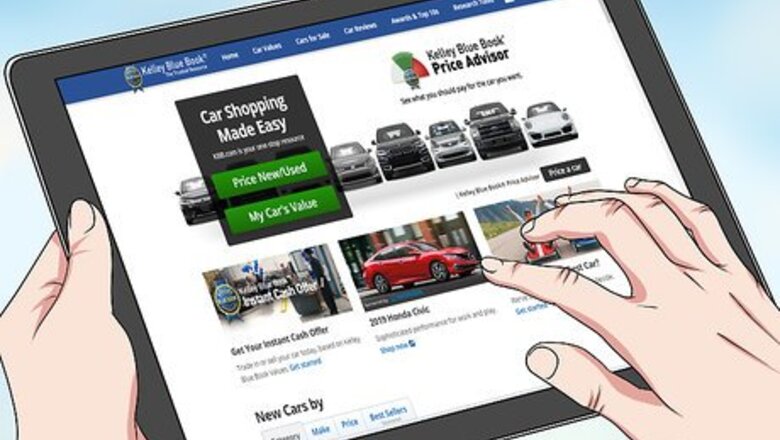 How to Get Out of a Car Loan