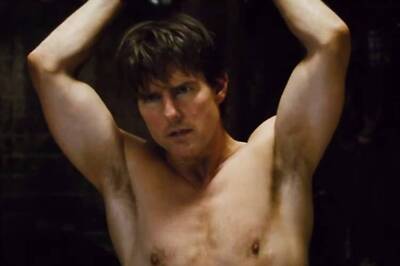 'Mission: Impossible Rogue Nation' is convoluted and weighed down by uneven pacing