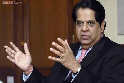 BRICS bank will start lending in local currency by April 2016: KV Kamath