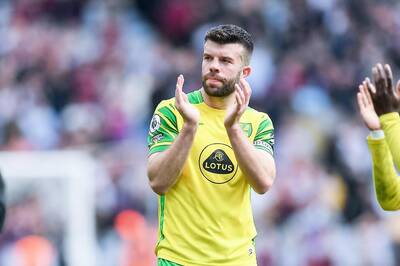 Premier League: Norwich City Relegated after 2-0 Loss against Aston Villa