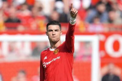 Ralf Rangnick Open Up on Cristiano Ronaldo's Future at Manchester United