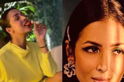 Kareena Kapoor Pens Best Birthday Wish for 'Lolli' Malaika Arora; Sister Amrita Drops Stunning Pic